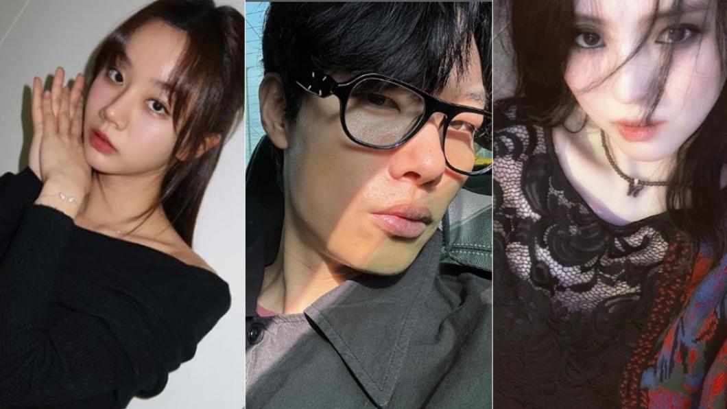 快訊/D社曝柳俊烈、韓韶禧約會照 驚爆沒去惠利生日內幕