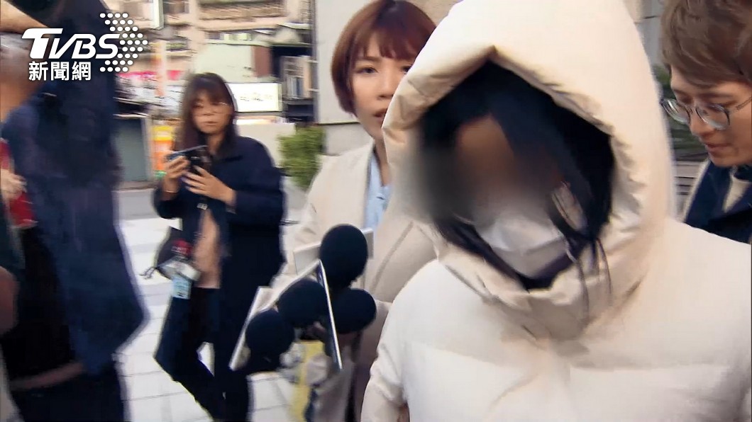 圖／TVBS  