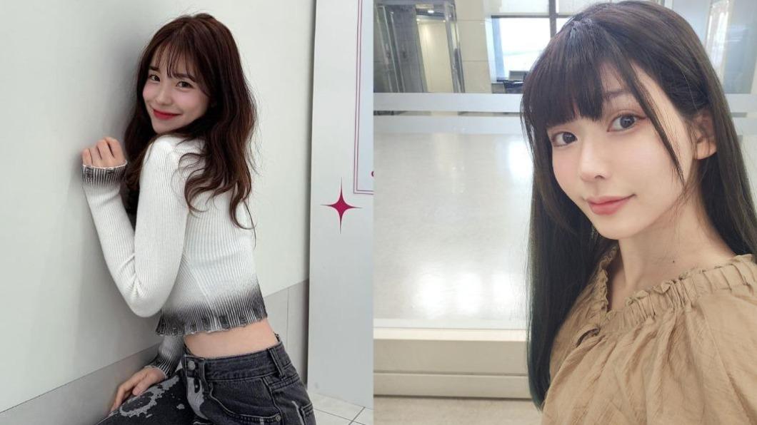 確定轉味全龍？李多慧抵台喊「真的回家了」　小龍女經紀人接機