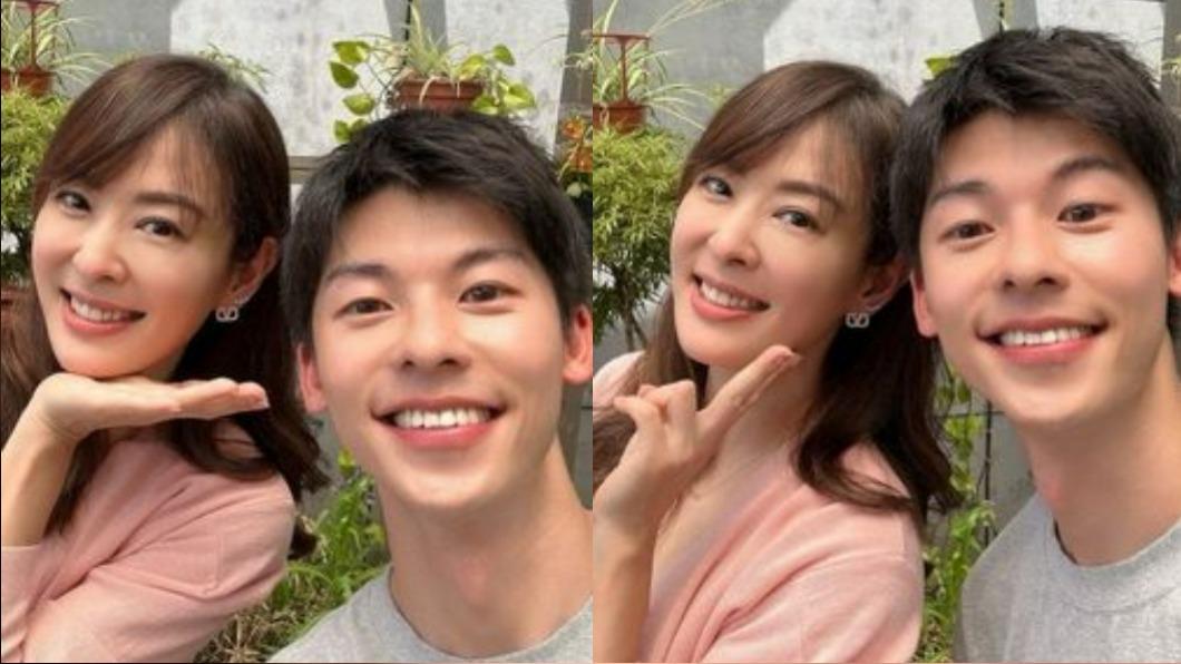 許光漢新片賣爆!賈永婕曬多張男神同框照 真相曝光
