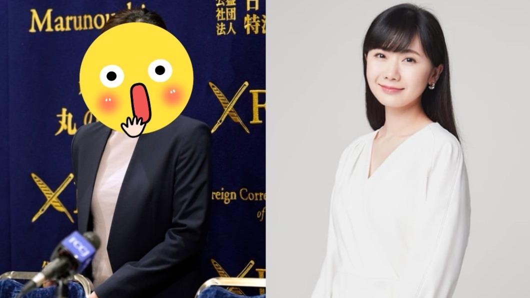 和解江宏傑!福原愛暴瘦現身臉超臭 網驚「整張臉都變了」