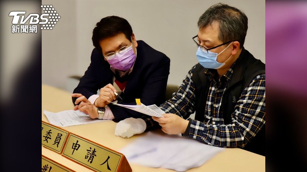 沖床工遭重壓砸傷 新北勞工局指派律師助獲償451萬