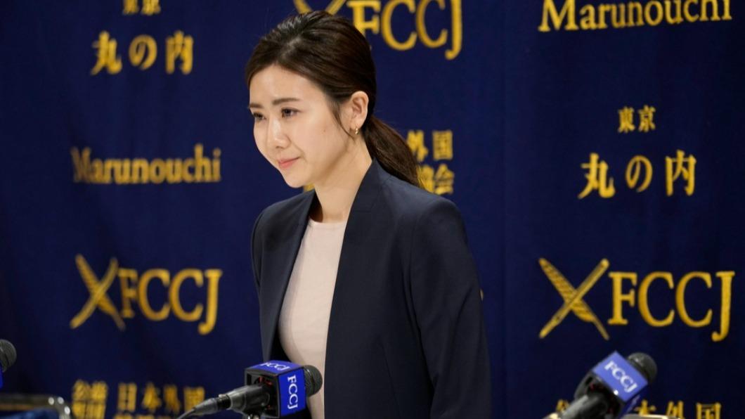 福原愛差點被關20年！不服日法院強制執行　竟逃亡大陸急求救