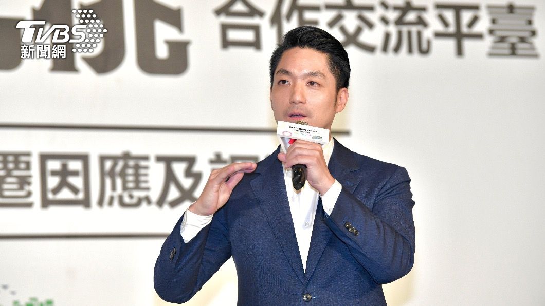 虐兒案陳建仁真的有向家屬道歉 蔣萬安認錯:不好意思