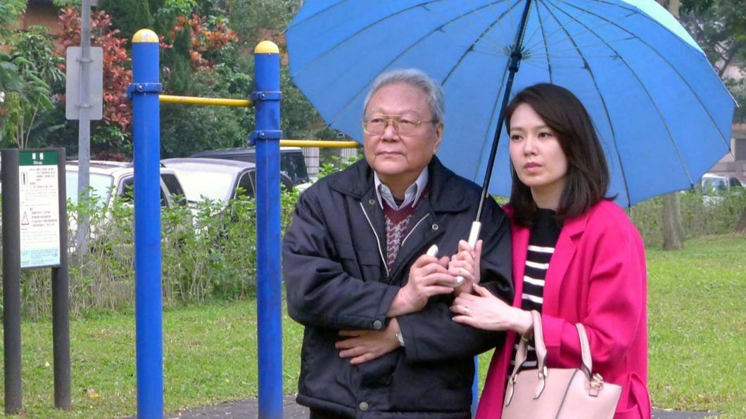 資深男星驚傳家中辭世!家屬低調曝「長眠地」 金鐘女星哀痛發聲