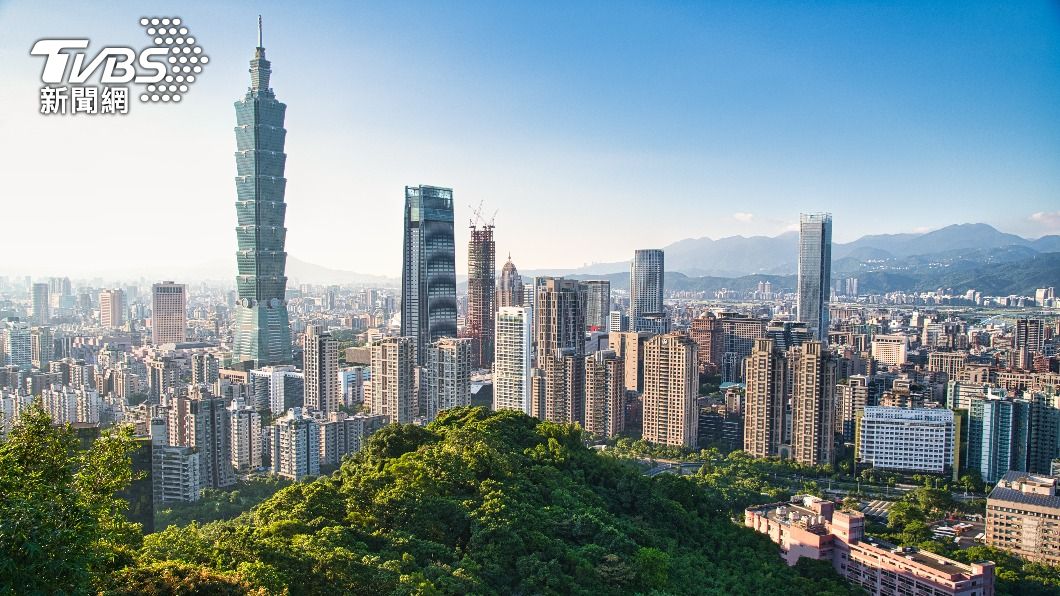 需戴口罩!臭氧濃度續飆 周末空品恐達紅色警示等級