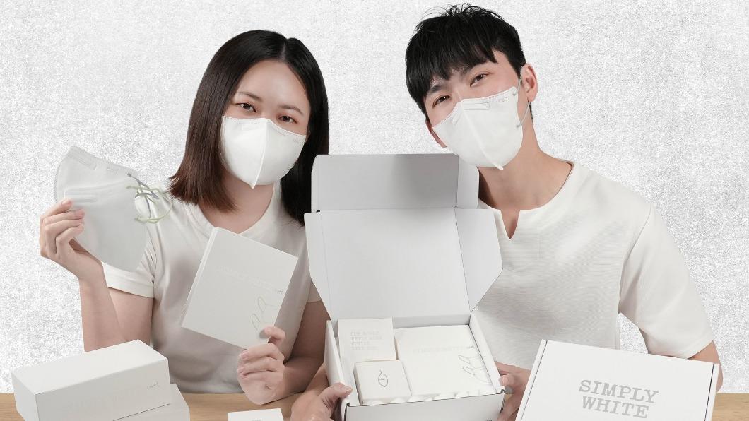 口罩出奇招!白沙屯媽祖結緣PK若芽綠新色