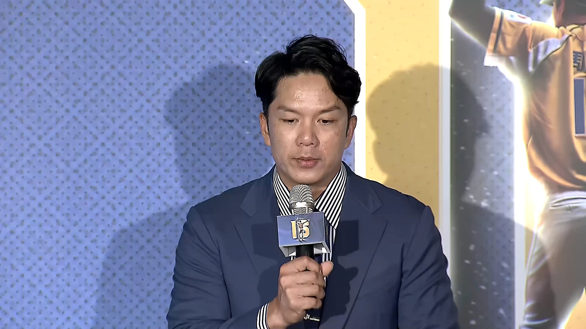 圖/中信兄弟球團提供