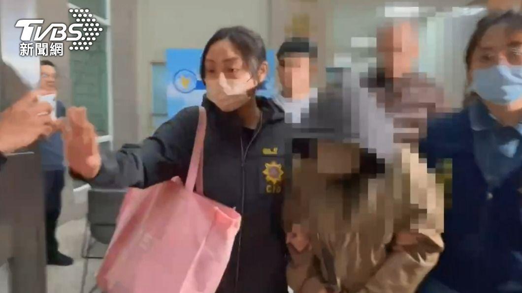 「約北市府」面交大麻!社會局女科員不認罪 檢起訴求重刑