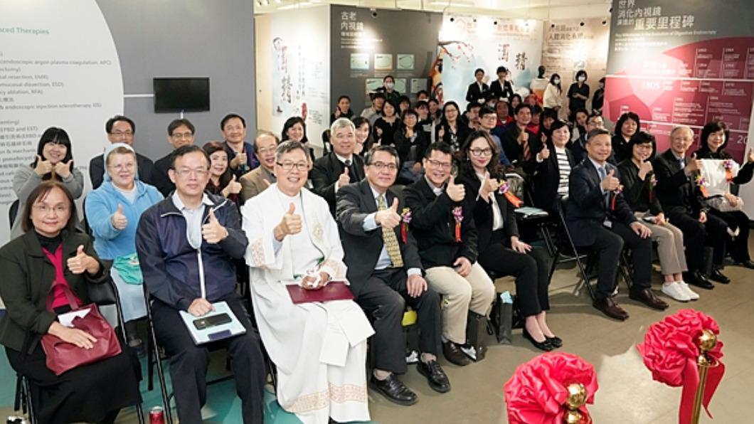 陳建仁院長大力支持! 輔大讓你「眼見為憑」看見酒精真相