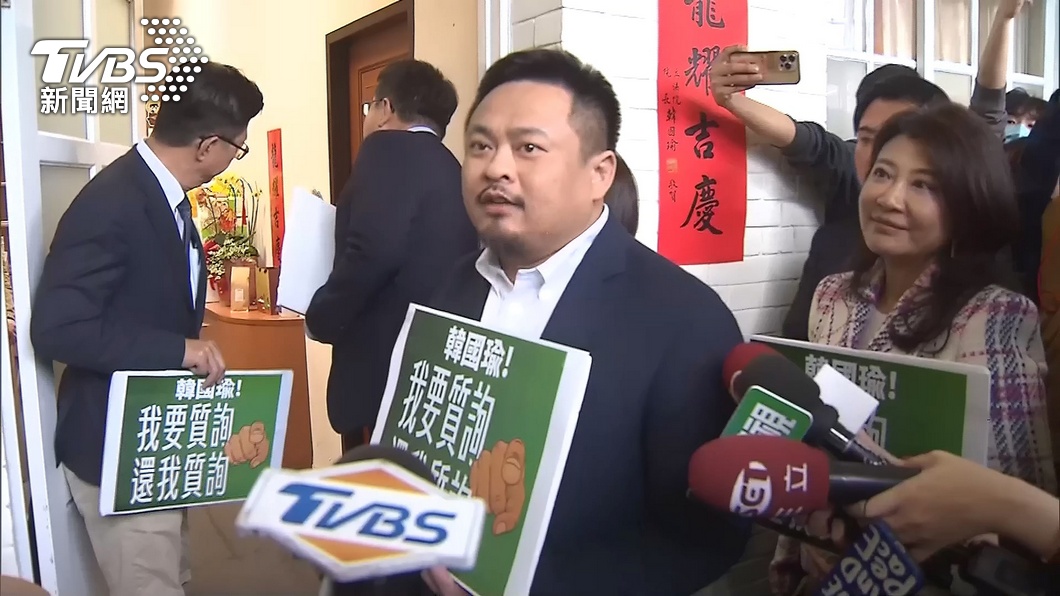 圖／TVBS