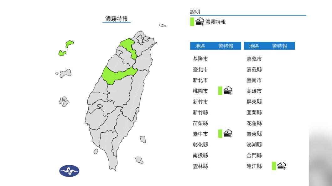 春暖花開！週休假期溫暖微熱　下週一又變天北東部轉雨