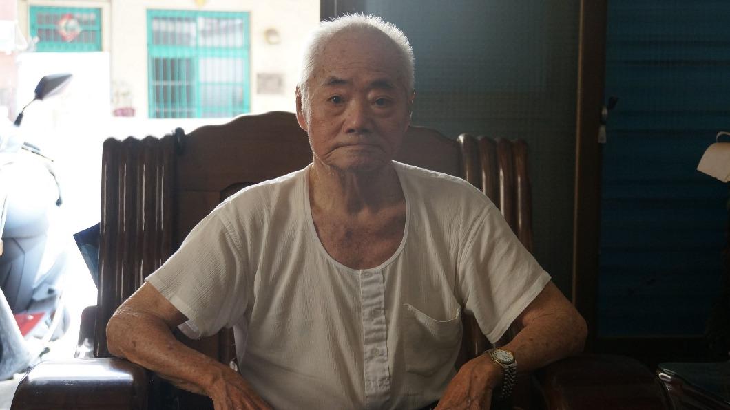 台灣國寶「驚傳身亡」!享耆壽92歲 死訊悲慟證實