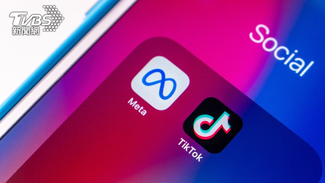 挑戰社群龍頭!TikTok母公司「年收3.7兆」撼動Meta