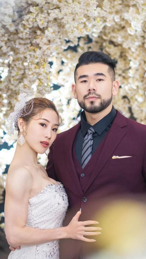 PEETA葛格剛與前妻Alisa離婚不久,事情一波未平一波又起。(圖/翻攝自PEETA葛格 IG)