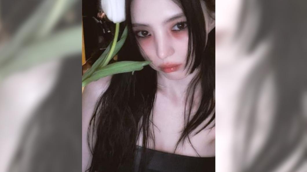 圖/翻攝自 xeesoxee IG