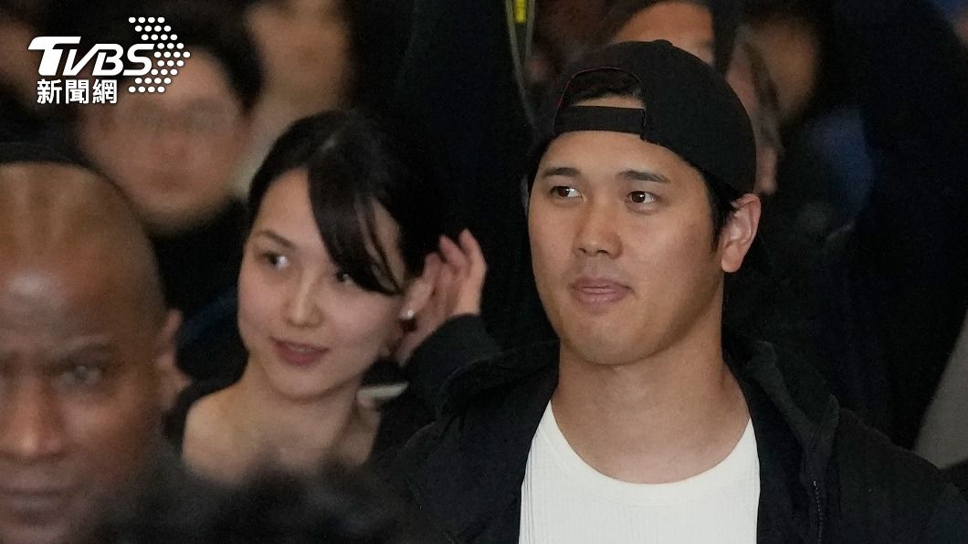 圖/達志影像美聯社