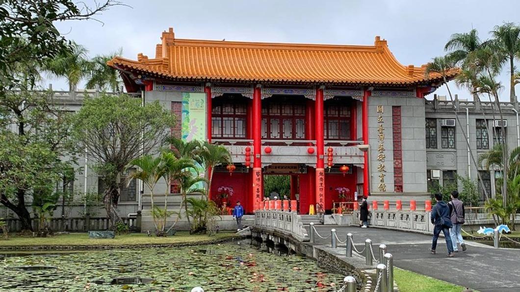 即日起至5/17，入館參觀只要40元半價優惠。（圖／可大王愛旅行提供）