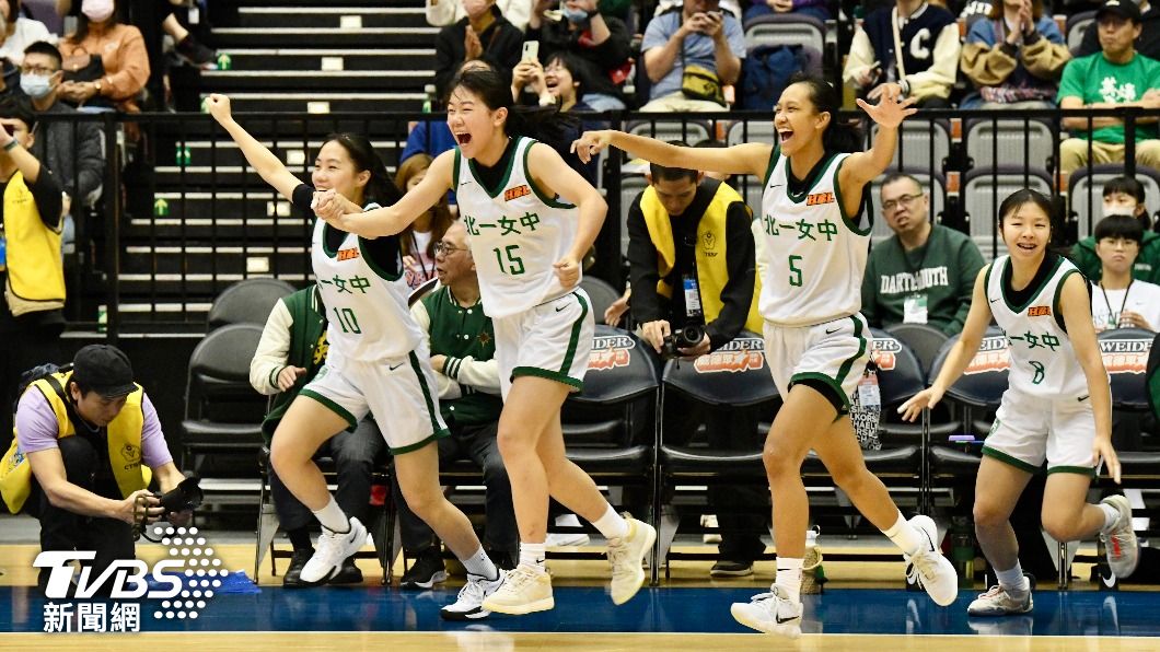 北一女家長會把HBL門票變5281元大禮包 2hrs賣百個校方:會退款
