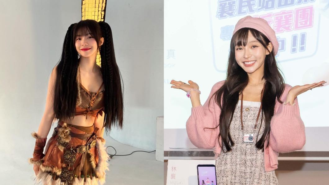 傳李多慧將變「小龍女」林襄全說了！　開幕賽將對上樂天認：曾拉扯過