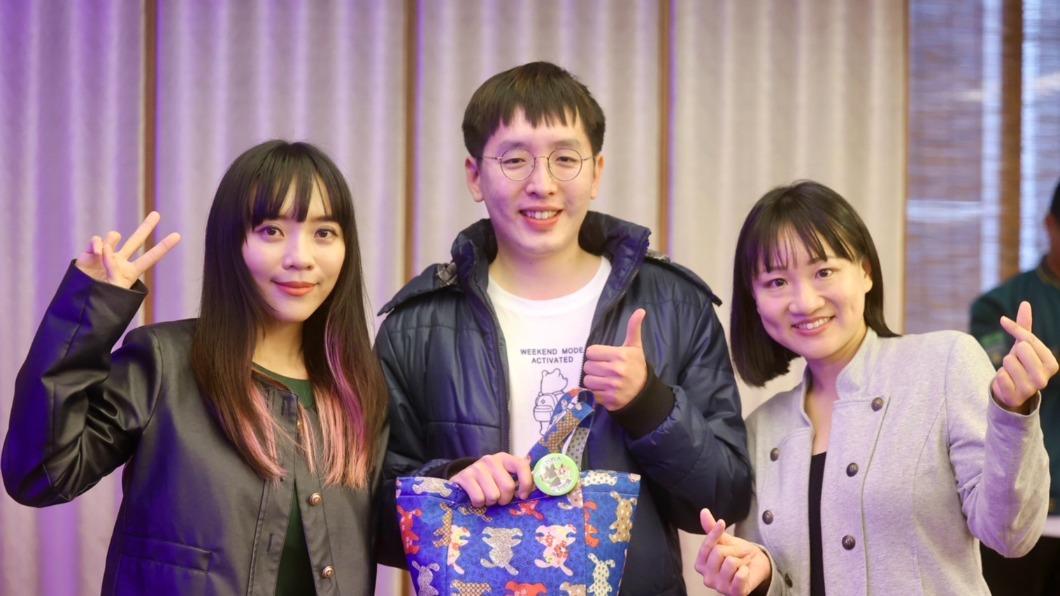赴花蓮演講又收恐嚇信!黃捷抗議:有人要打壓民主集會