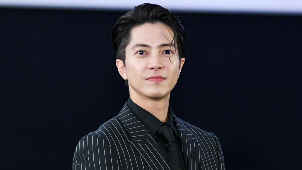 山下智久。（圖／天馬行空提供）