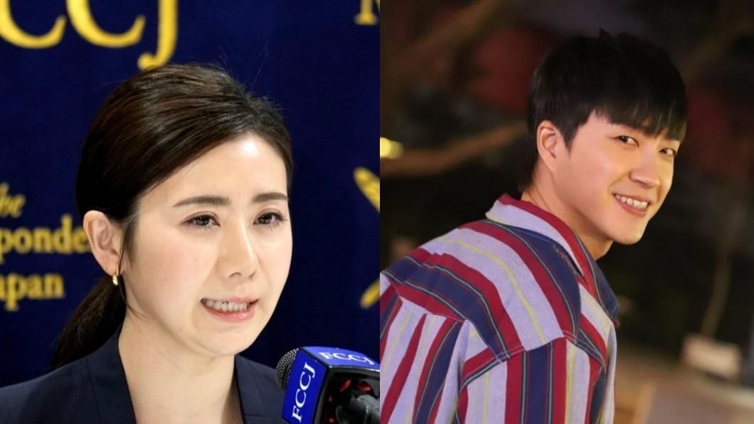 為戰勝福原愛!江宏傑用怪力亂神招數 花蓮「都市傳說」成真了