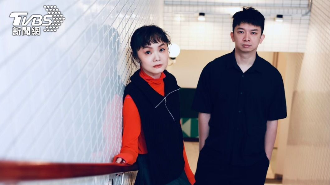 獨/金曲樂團成員「不夠帥」被粉絲當路人 本尊走心吐真實心聲