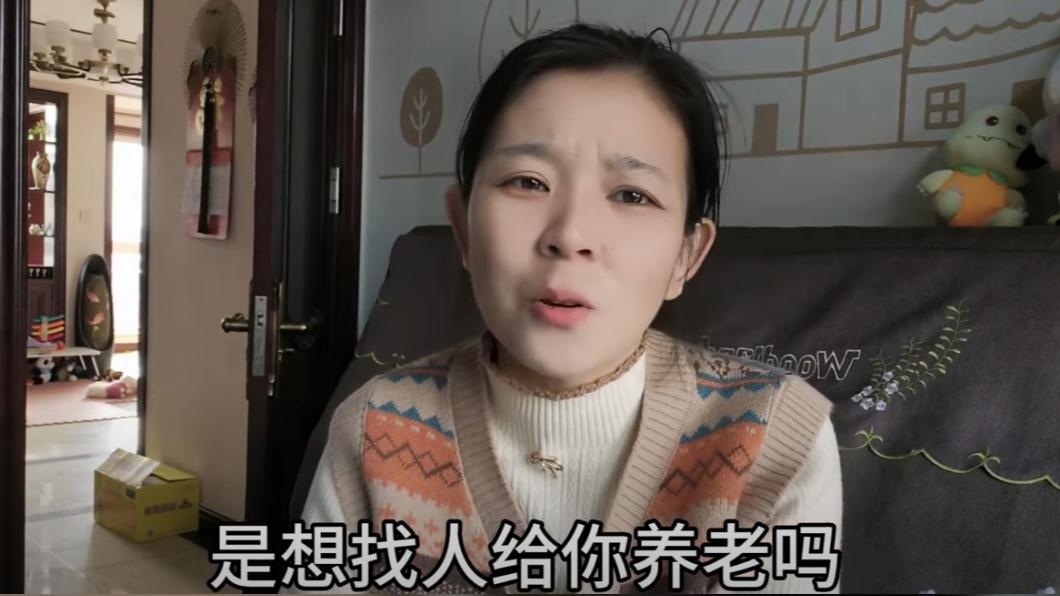 男相親35歲女變臉嫌「快停經了還娶妳」　大齡剩女尷尬待原地