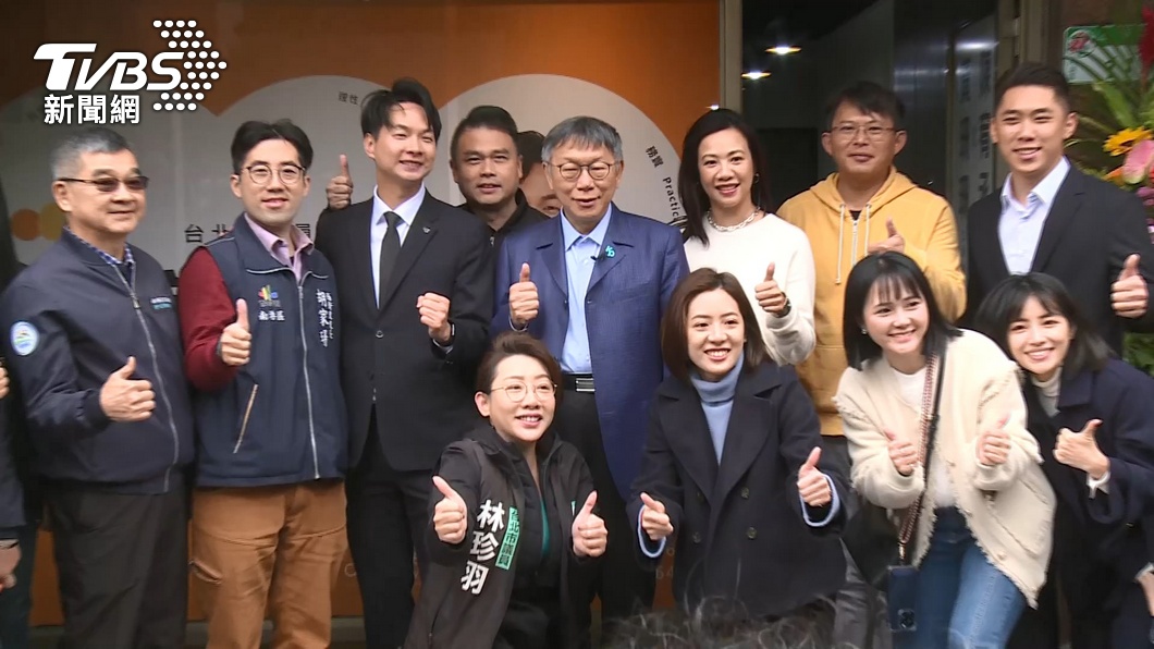 圖/TVBS