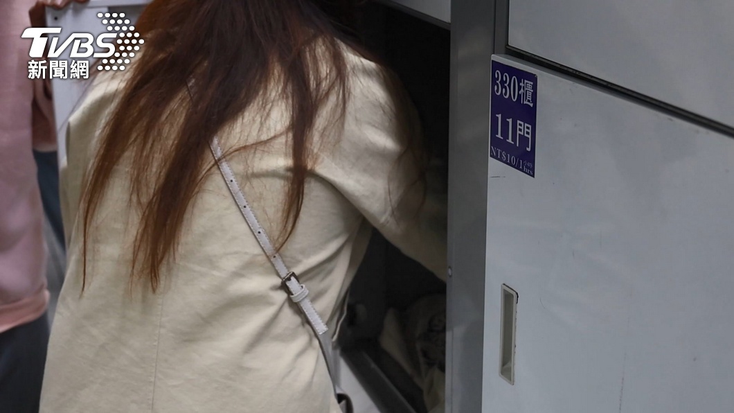 圖/TVBS