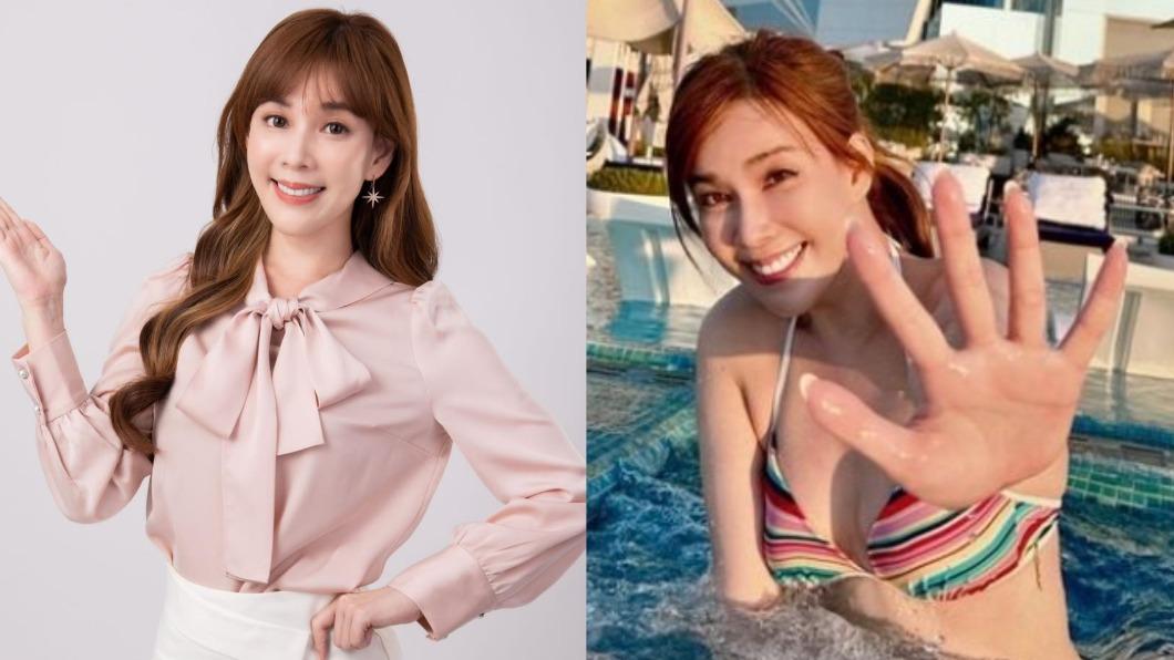 美女主播遭爆挑逗男主管 鬧到別台皆知 委屈揭背後真相