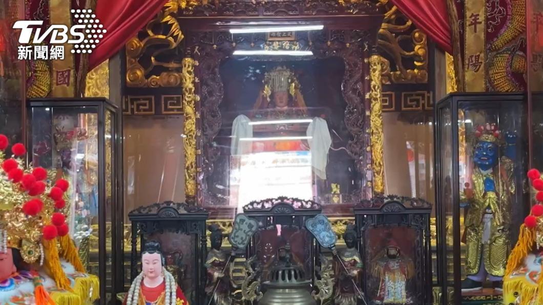 粉紅超跑來了!白沙屯媽祖進香 「2大禁忌」曝光:勿碰神轎