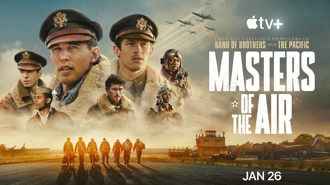 圖／翻攝自 Apple TV+