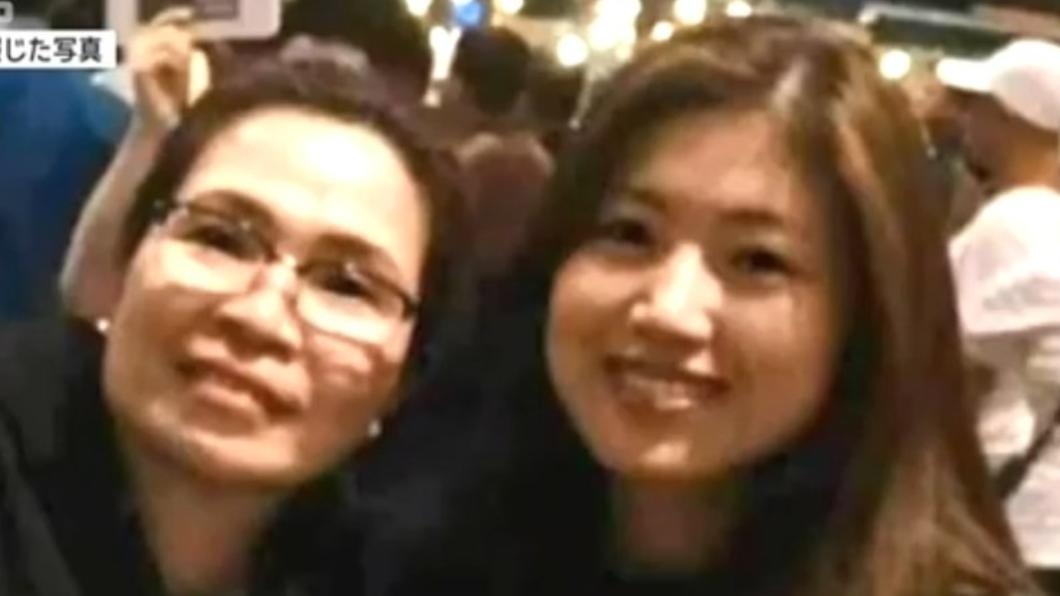 空姐借住阿姨家詭失蹤！睡夢中遭狂砍「遺體變形」　狠姨埋屍後院