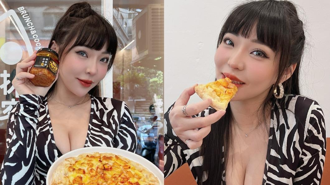 火辣網紅開35K找助理!前科犯應徵「已很久沒偷」 面試竟被A錢