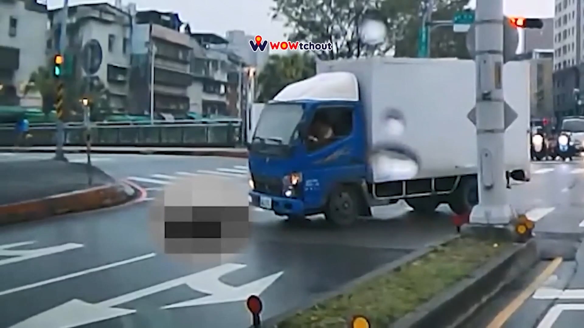 圖/翻攝自 WoWtchout-地圖型行車影像分享平台