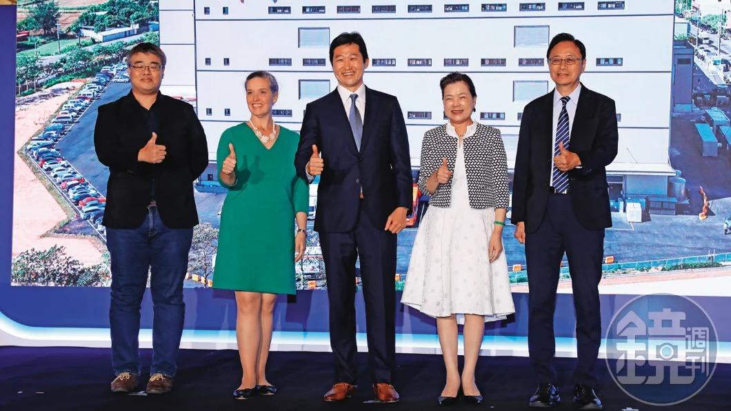 「火箭速配」讓用戶、營收全翻倍！酷澎狂撒銀彈衝擊本土電商