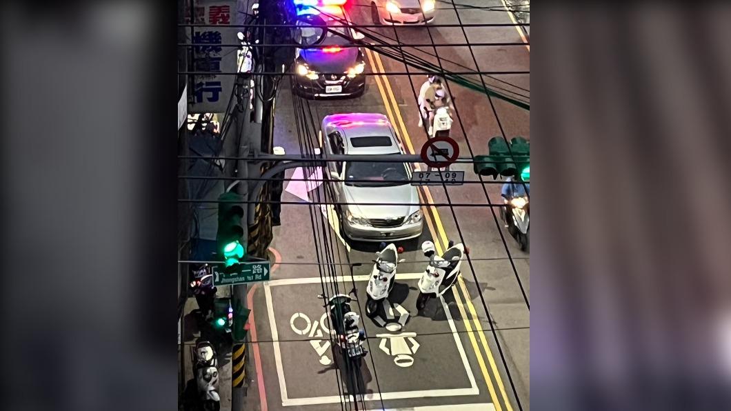 誇張!上午才宣布破案 下午「瘋狂大叔」又傳竊盜未遂