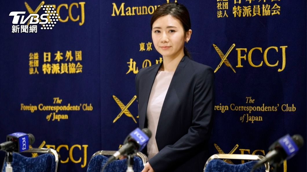 為何福原愛記者會快閃「只待3分鐘」？　網揭關鍵主因