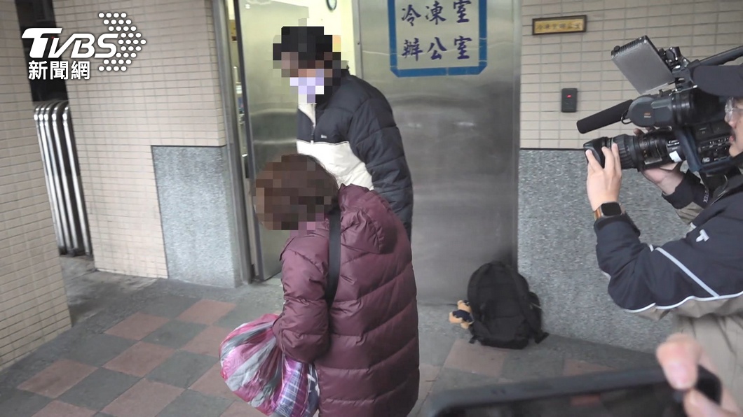 圖/TVBS