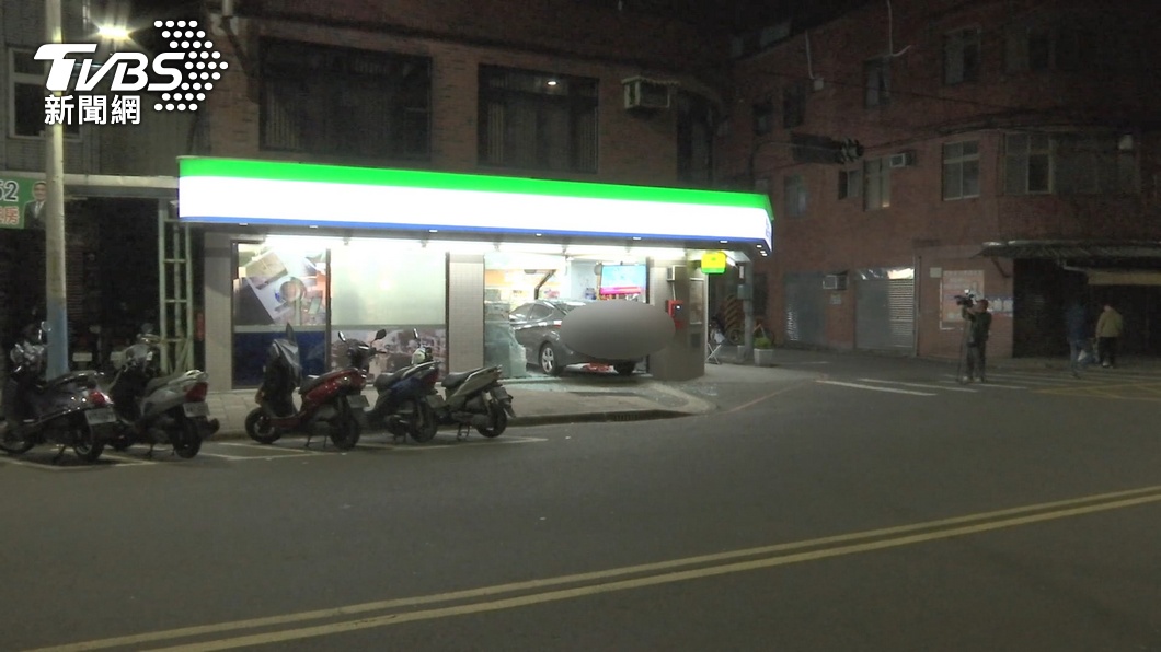 圖／TVBS