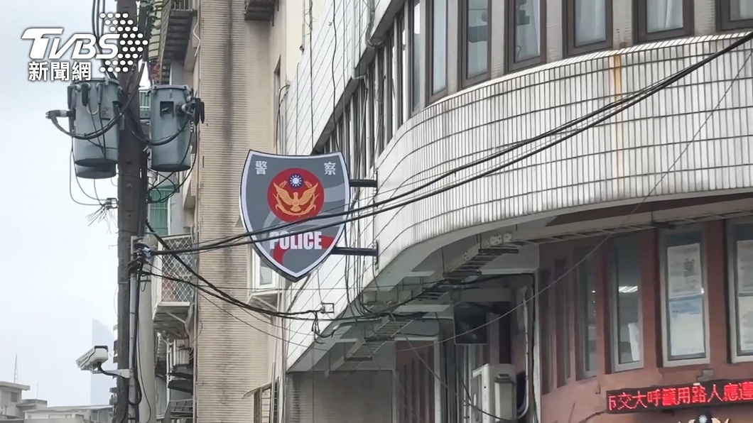 圖／TVBS