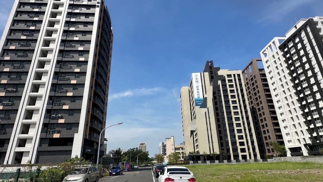 新青安優貸助攻 全台平均房貸破300期創新高