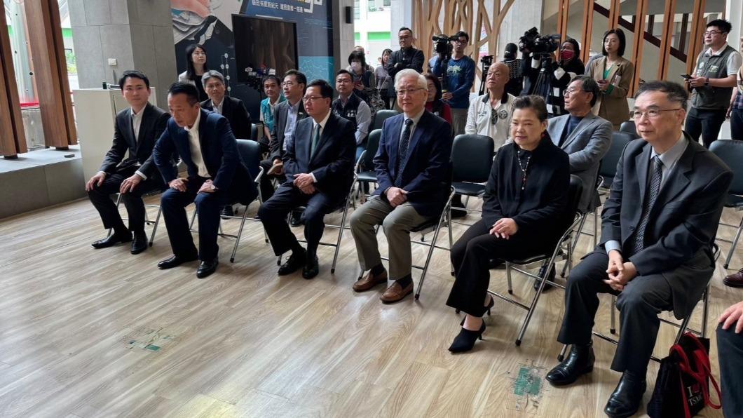 台積電2封裝廠落腳地確定!將進駐「這縣市」 預計5月動工