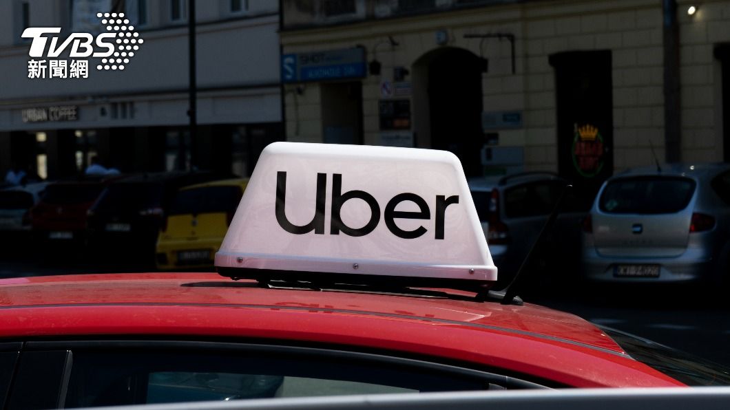 澳洲小黃司機反擊成功 Uber賠56.3億台幣和解