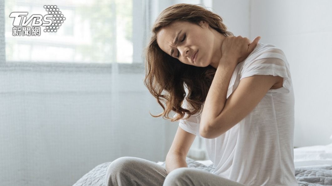 痠痛貼布亂貼「嚴重恐害洗腎」! 譚敦慈點名4大NG用法