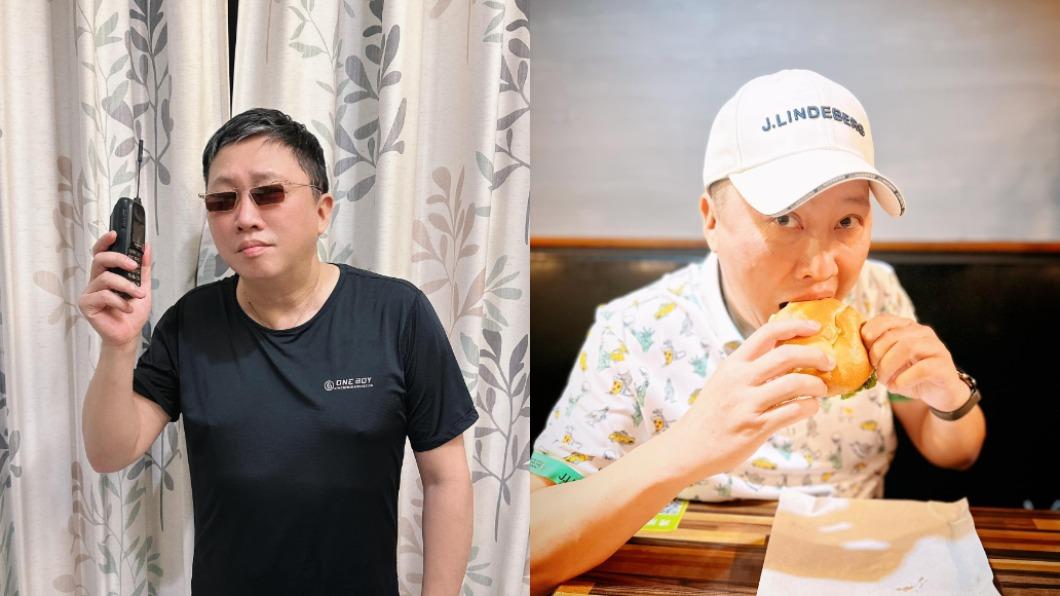 趙正平自曝患隱疾!長期靠浣腸慘「脫肛」 醫授3招促腸道蠕動