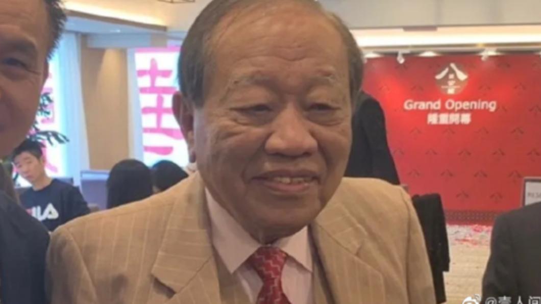 港隱形富豪「小巴大王」馬亞木辭世 享耆壽96歲