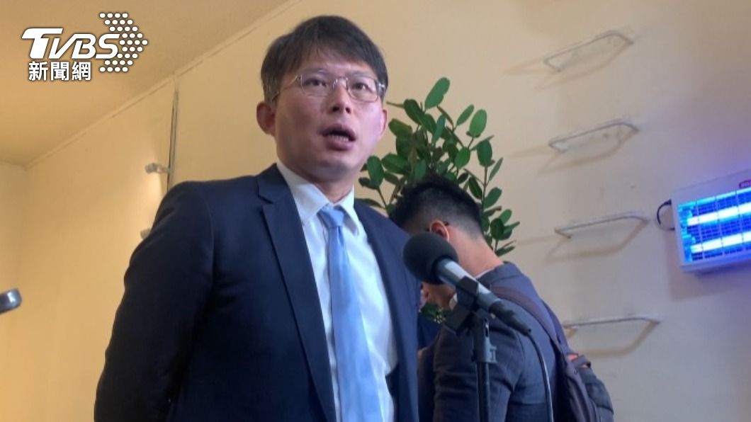 綠委怒「質詢被沒收」!三黨今協商 黃國昌:韓國瑜把事情扛下了